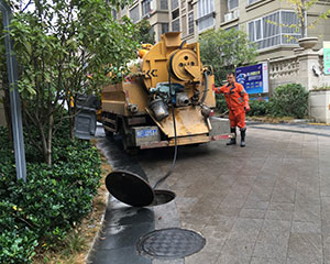 龙门管网知识-是否有行之有效的解决方案